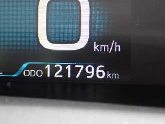TOYOTA PRIUS 2019 Image 6