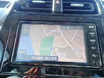 TOYOTA PRIUS 2020 Image 4