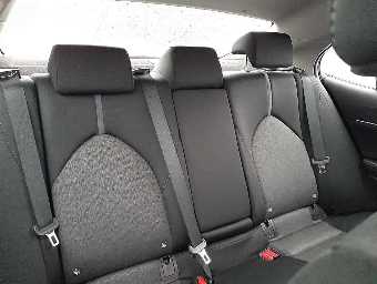 TOYOTA CAMRY 2023 Image 11