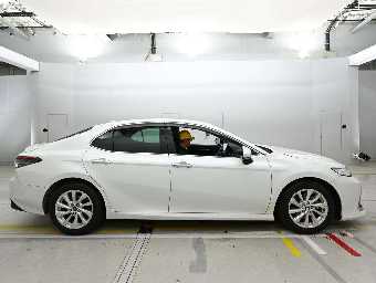 TOYOTA CAMRY 2023 Image 3