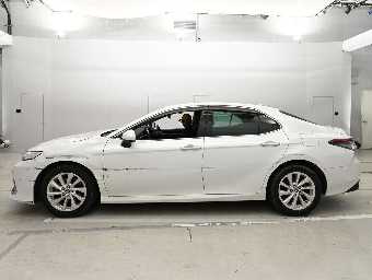 TOYOTA CAMRY 2023 Image 4