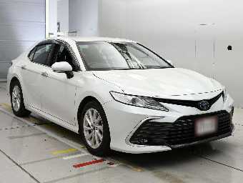 TOYOTA CAMRY 2023 Image 5