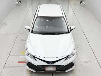 TOYOTA CAMRY 2023 Image 7