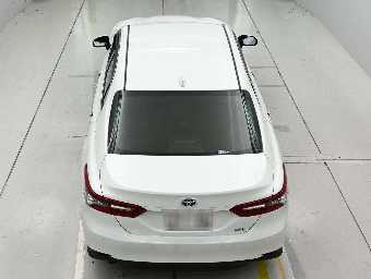 TOYOTA CAMRY 2023 Image 8