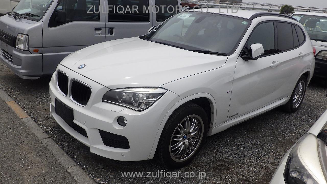 BMW X1 2015 Image 1