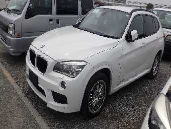 BMW X1 2015 Image 1