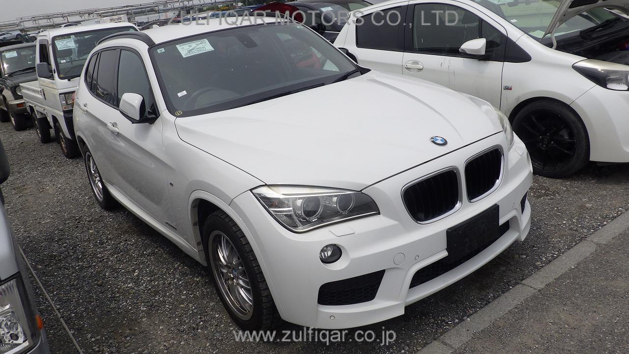 BMW X1 2015 Image 2