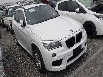 BMW X1 2015 Image 2