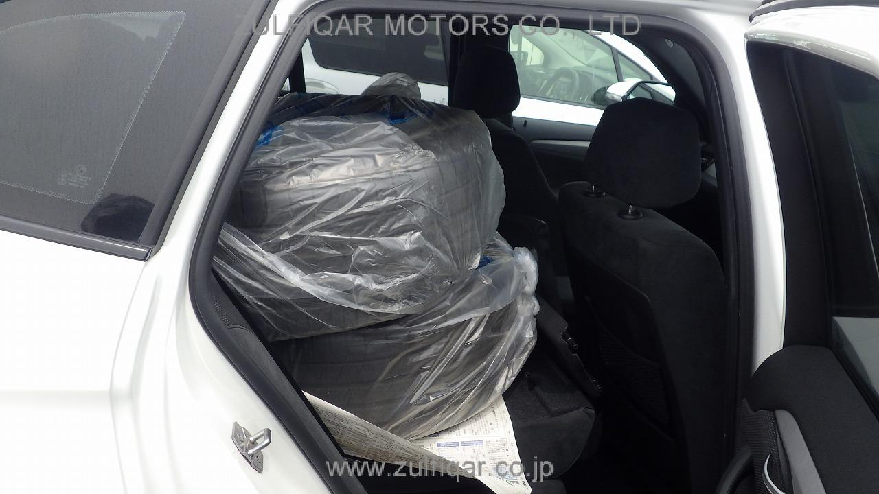 BMW X1 2015 Image 12