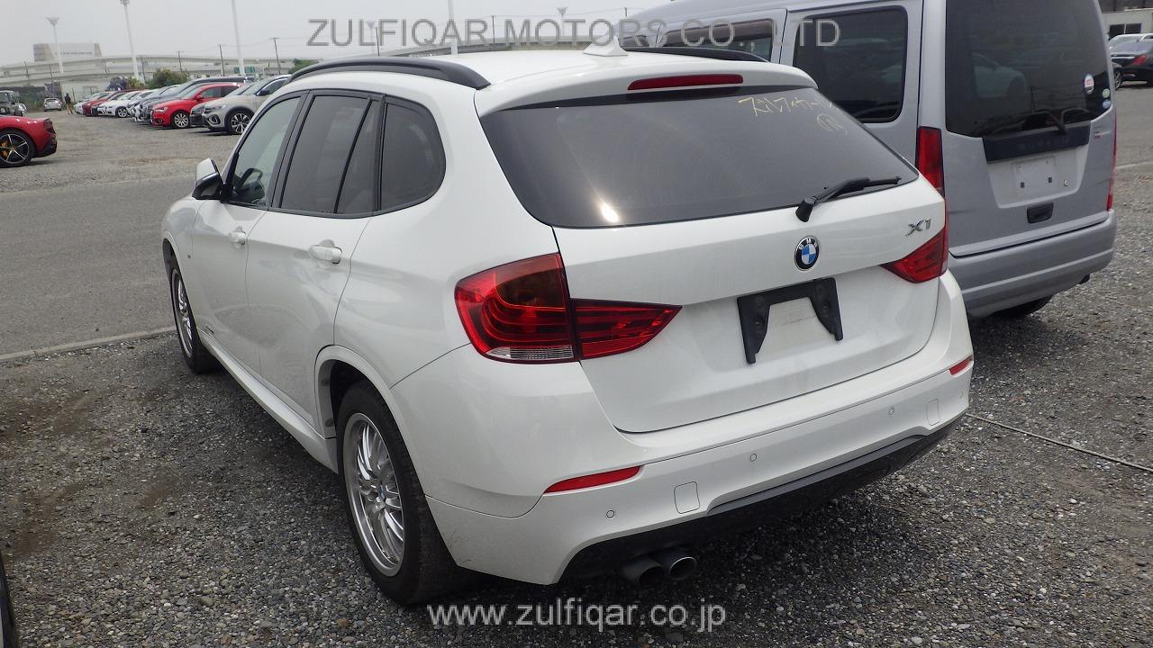 BMW X1 2015 Image 3