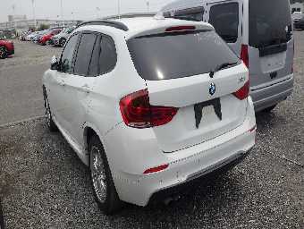 BMW X1 2015 Image 3