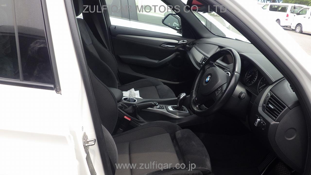 BMW X1 2015 Image 5