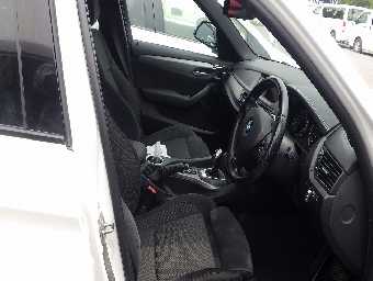 BMW X1 2015 Image 5