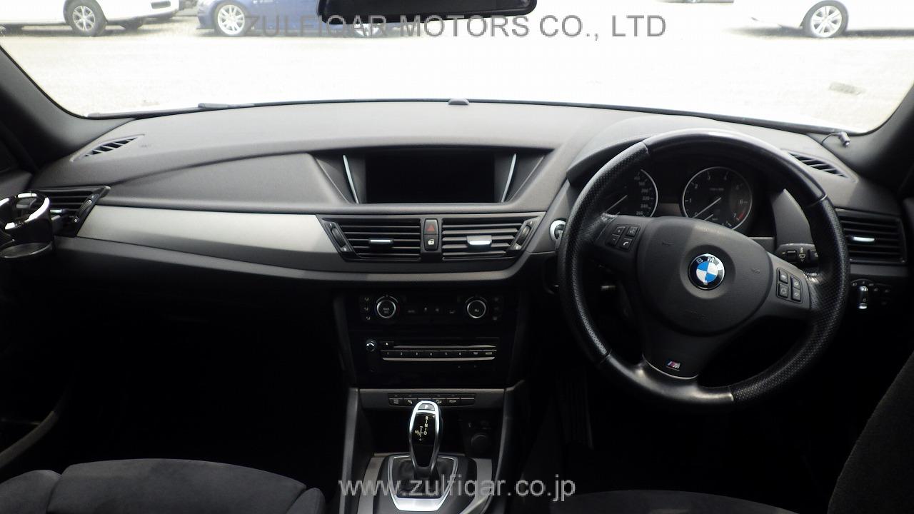 BMW X1 2015 Image 6