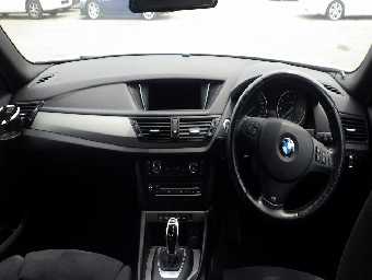 BMW X1 2015 Image 6