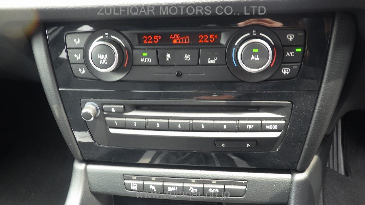 BMW X1 2015 Image 10