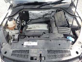 VOLKSWAGEN TIGUAN 2013 Image 15