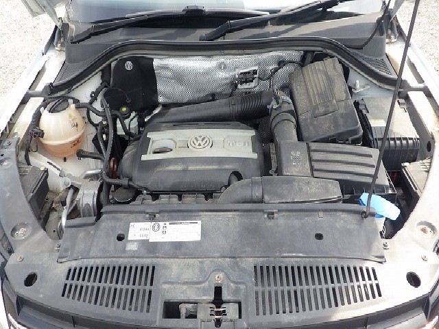 VOLKSWAGEN TIGUAN 2013 Image 21