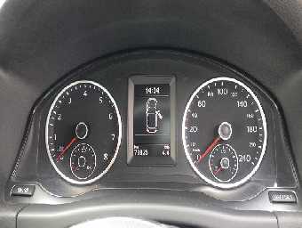 VOLKSWAGEN TIGUAN 2013 Image 6
