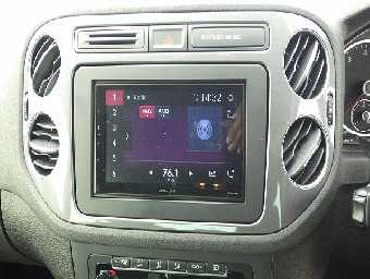 VOLKSWAGEN TIGUAN 2013 Image 7