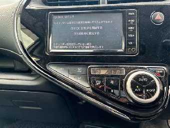 TOYOTA AQUA 2021 Image 6