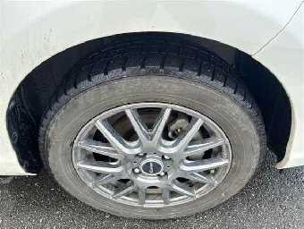 TOYOTA AQUA 2021 Image 9