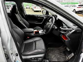 TOYOTA RAV-4 2022 Image 13