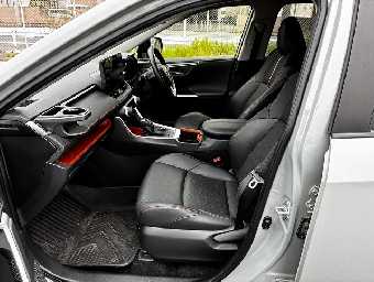 TOYOTA RAV-4 2022 Image 14