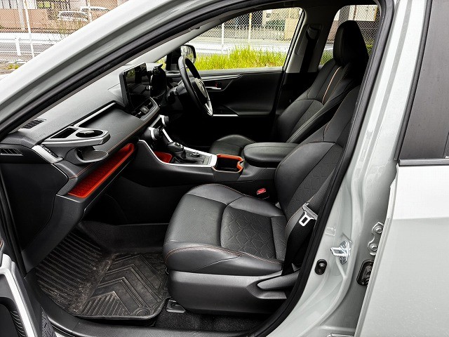 TOYOTA RAV-4 2022 Image 20
