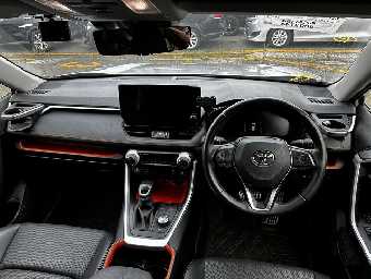 TOYOTA RAV-4 2022 Image 15