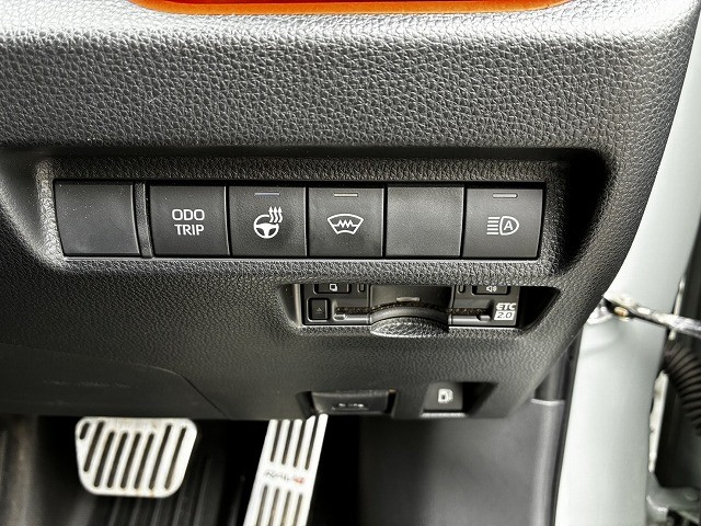 TOYOTA RAV-4 2022 Image 23