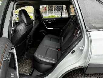 TOYOTA RAV-4 2022 Image 23