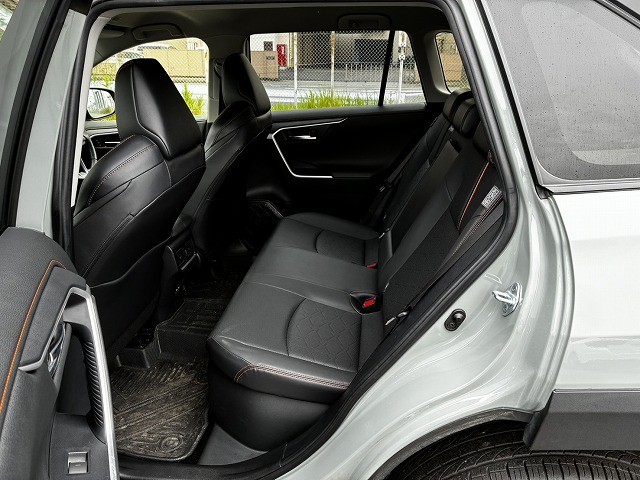 TOYOTA RAV-4 2022 Image 29