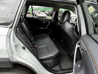 TOYOTA RAV-4 2022 Image 24