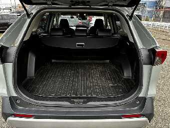 TOYOTA RAV-4 2022 Image 25