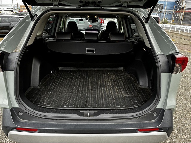 TOYOTA RAV-4 2022 Image 31