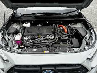 TOYOTA RAV-4 2022 Image 29