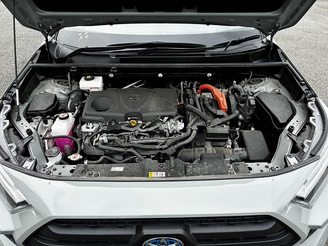 TOYOTA RAV-4 2022 Image 35
