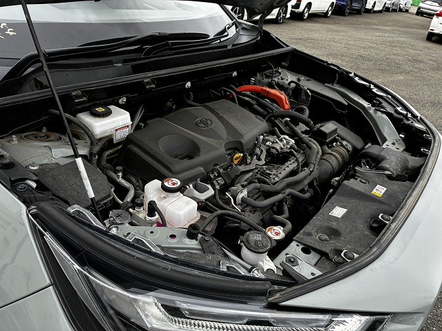 TOYOTA RAV-4 2022 Image 36