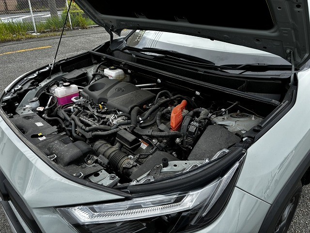 TOYOTA RAV-4 2022 Image 37