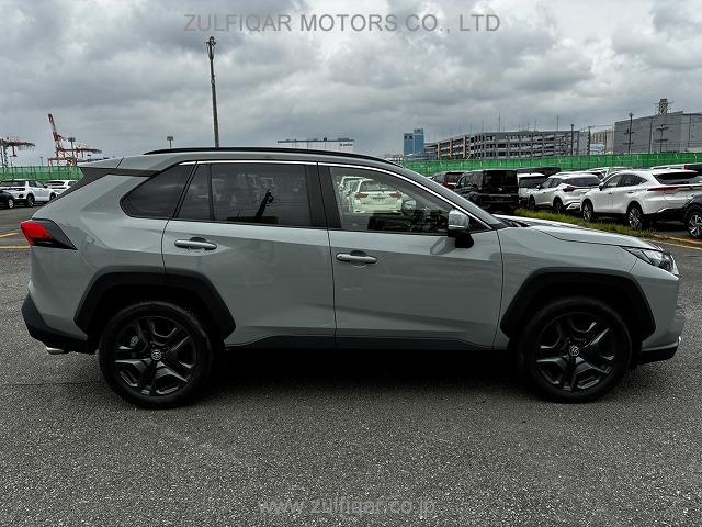 TOYOTA RAV-4 2022 Image 5