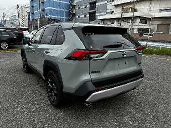 TOYOTA RAV-4 2022 Image 6