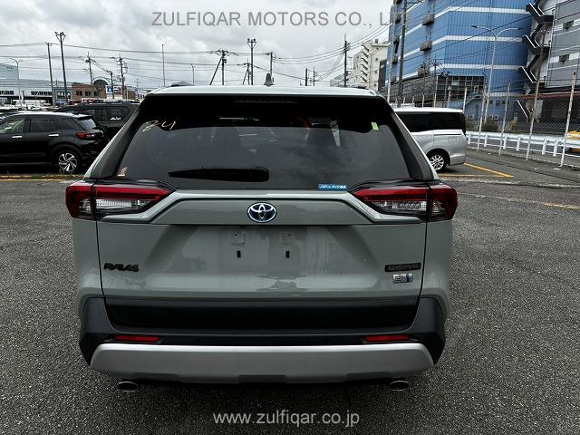 TOYOTA RAV-4 2022 Image 8
