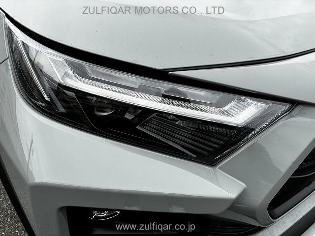 TOYOTA RAV-4 2022 Image 9