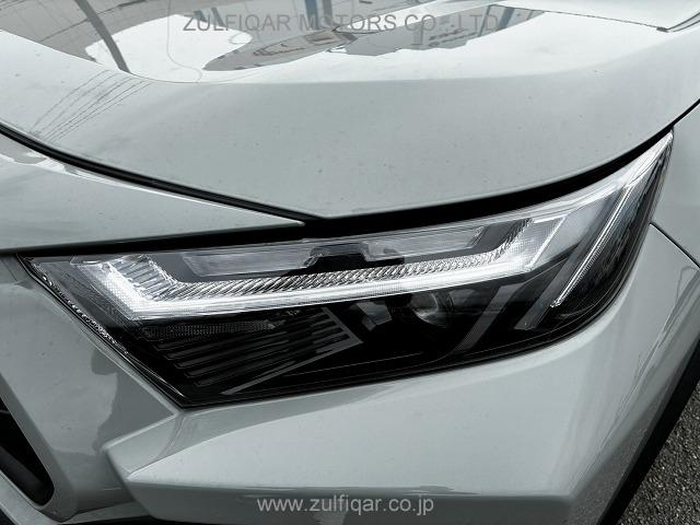 TOYOTA RAV-4 2022 Image 10