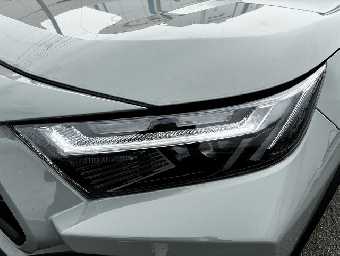 TOYOTA RAV-4 2022 Image 10