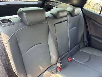 TOYOTA PRIUS 2018 Image 9