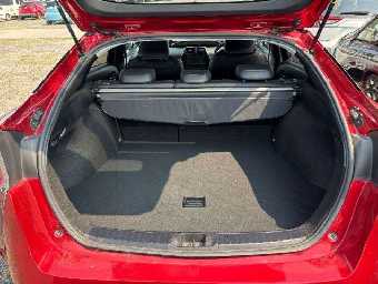TOYOTA PRIUS 2018 Image 10