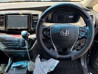 HONDA ODYSSEY HYBRID 2019 Image 6