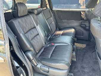 HONDA ODYSSEY HYBRID 2019 Image 7